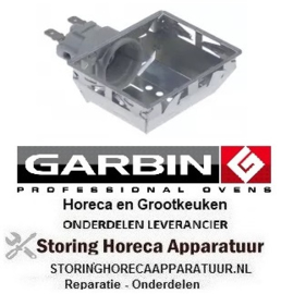 693357159 - Lampfitting fitting inbouwmaat 55x70mm voor oven GARBIN