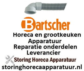 BARTSCHER VAATWASSER HORECA EN GROOTKEUKEN APPARATUUR REPARATIE ONDERDELEN