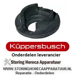 118510362  - Pakking voor thermostaat passend voor Kuppersbusch