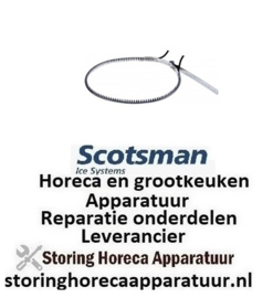 VERWARMINGSELEMENT SCOTSMAN IJSBLOKJESMACHINE HORECA EN GROOTKEUKEN APARATUUR REPARATIE ONDERDELEN