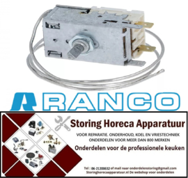 6833445632 - Thermostaat RANCO K50L3105