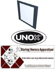 EM146KVT1281A - Binnenruit voor Combisteamer MindMaps UNOX XEVC-0711-E1R//L