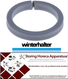 363502069 - Ring voor wasarm ø 32mm vaatwasser Winterhalter