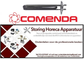 899420230 - Verwarmingselement 2000W 230V Comenda