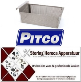 506B6677201C - Filter voor friteuse PITCO