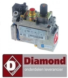 KOOKKETEL DIAMOND EUROPE HORECA EN GROOTKEUKEN APPARATUUR REPARATIE ONDERDELEN EN ACCESSOIRES