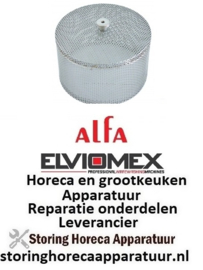 FILTER ALVA PROFESSIONELE VAATWASSER HORECA EN GROOTKEUKEN REPARATIE ONDERDELEN