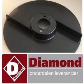 PSP300 - MOZZARELLASNIJDER DIAMOND EUROPE HORECA EN GROOTKEUKEN APPARATUUR REPARATIE ONDERDELEN EN ACCESSOIRES