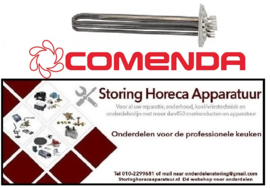 474416274 - Verwarmingselement 5000W 230V Comenda