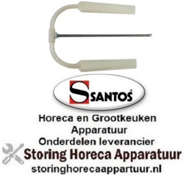 21334300 - Roerwerk Dranken Dispenser No 34 SANTOS