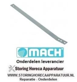 02980001357 - Trekband kapmechaniek vaatwasser  MACH MS900E