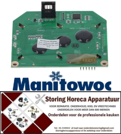 29110228352 - Display Board Manitowoc-Ice 000007827