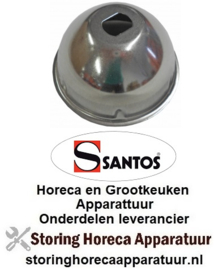 45110105 - Contrakegel voor citruspers SANTOS No10