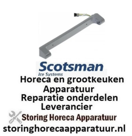 220402009 -Lichtbeugel L 310mm B 35mm H 47mm kabel achter Scotsman