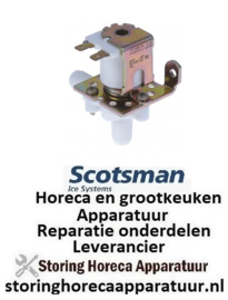 101371105 -Magneetventiel haaks 240VAC ingang 3/8" uitgang 3/8" EATON (INVENSYS) type K-63314-12 SCOTSMAN