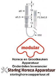 BOUGIE MODULAR HORECA EN GROOTKEUKEN APPARATUUR REPARATIE ONDERDELEN