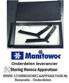 388.S01043.17 - Onderdelenset voor deur MANITOWOC  Q0270