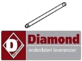 8821013920001 - Lamp voor vitrine koeling DIAMOND DRINK-38/T