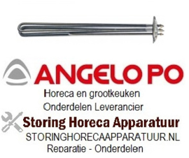 384415022 - Verwarmingselement 9000W 230/400V voor Angelo Po