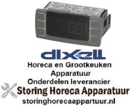 4033445443 - Elektronische regelaar DIXELL XR03CX-5N0C1