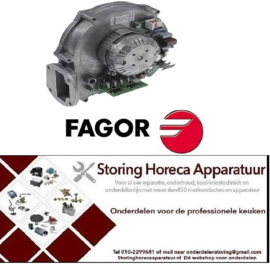 314601709 -Radiaalventilator 230V spanning AC 50/60Hz H1 180mm L1 175mm D1 ø 43mm B1 82mm B2 33mm FAGOR