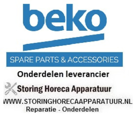 BEKO -  HORECA EN GROOTKEUKEN APPARATUUR REPARATIE ONDERDELEN