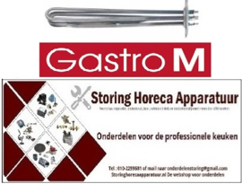 DW51 - GASTRO M VOORLADER VAATWASSER HORECA EN GROOTKEUKEN REPARATIE RESERVE RESERVE ONDERDELEN