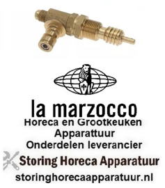 210526843 -Stoomkraan Dr.G1: 1/4" LA Marzocco