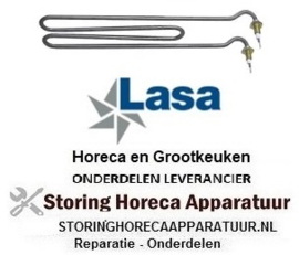 294415938 - Verwarmingselement 1800W 230V vaatwasser LASA