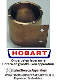 471174086 - Rolveer B 40mm voor vaatwasser HOBART UW-100