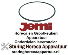 175528800 - O-ring voor waspomp JEMI