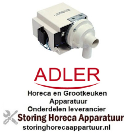 704500282 -Afvoerpomp ADLER