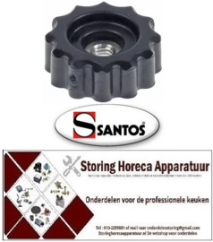137650286 - Koppeling voor motor ø 29,5mm H 11mm tanden 12 nr. 33 SANTOS