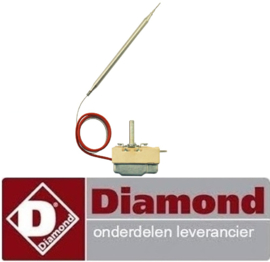 E7/F124T - FRITEUSE DIAMOND EUROPE HORECA EN GROOTKEUKEN APPARATUUR REPARATIE ONDERDELEN EN ACCESSOIRES