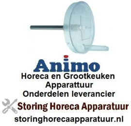 62516019 - Waterverdeler voor ANIMO B100