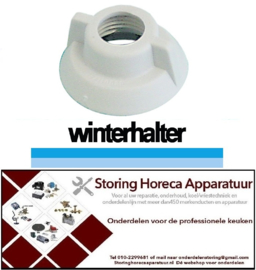 878502029 - Overzetmoer voor wasarm vaatwasser Winterhalter