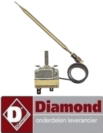 F14E/M - F14-14E/M - FRITEUSE DIAMOND EUROPE HORECA EN GROOTKEUKEN APPARATUUR REPARATIE ONDERDELEN EN ACCESSOIRES