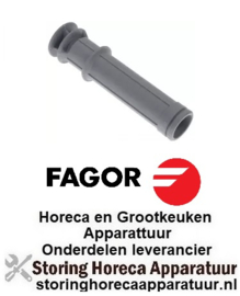 088505071 - Fagor overlooppijp L 180mm ø 40mm