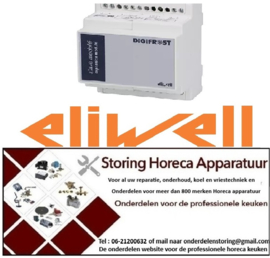 P336379533 - Schakelmodule ELIWELL type EWEM233