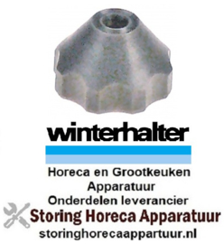 033502025 - Was sproeier compleet voor 502095  Winterhalter