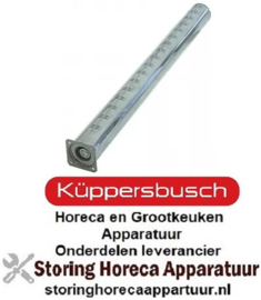 914104166 - Staafbrander voor kookketel Kuppersbusch