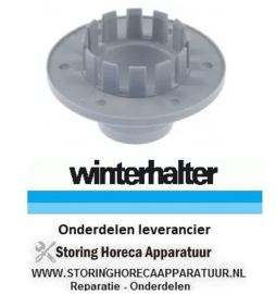 6896.20018.05 - Afvoerventiel vaatwasser WINTERHALTER GSR36 - GSR36E
