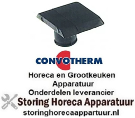 388690136 - Glijplaat inbouwpositie rechts voor oven CONVOTHERM