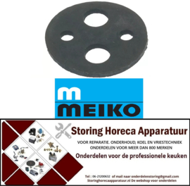 362510364 - Pakking voor verwarmingslelement MEIKO ECO STAR 530F