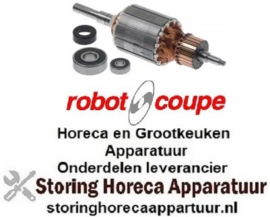 943699487 - Motor voor staafmixer 230V Robot-Coupe