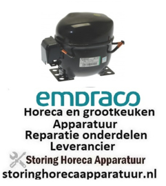 2085053639 - compressor  NE1130Z RSIR R134A LBP EMBRASCO