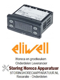 470379689 -Elektronische regelaar ELIWELL type ICPlus902