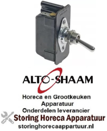 169348151 - Hevelschakelaar 2NO 250 Volt ALTOSHAAM