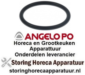 105510409 - O-ring EPDM materiaaldikte 5,34mm ID ø 56,52mm ANGELO-PO