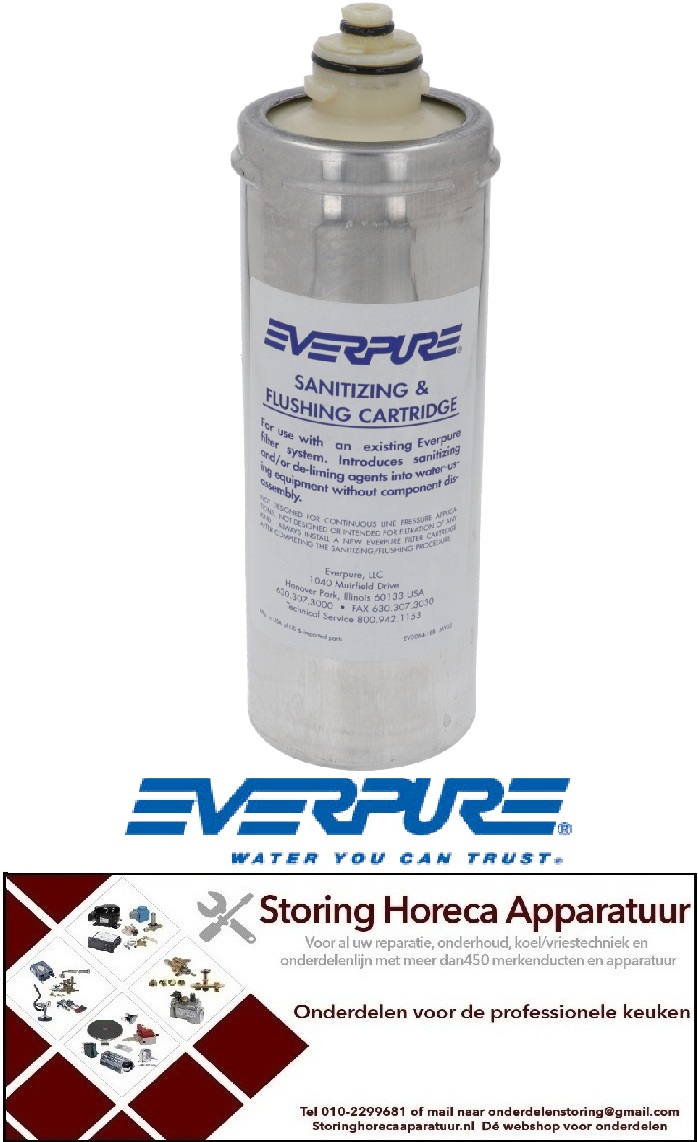 1333092331 - Water filterpatroon 2JT 9608 EVERPURE